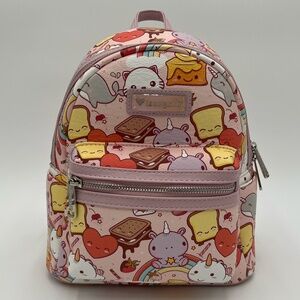Smoko Loungefly Mini Backpack